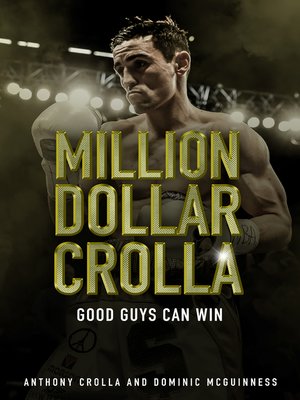 cover image of Million Dollar Crolla